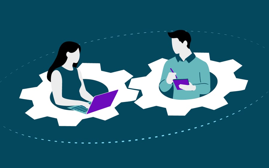 När hållbarhetsambitioner möter inköpsvardag