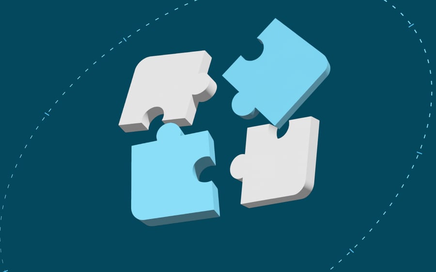 UNSPSC-gör din inköpsdata jämförbar