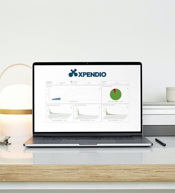 XpendCore-1 XpendCore-1