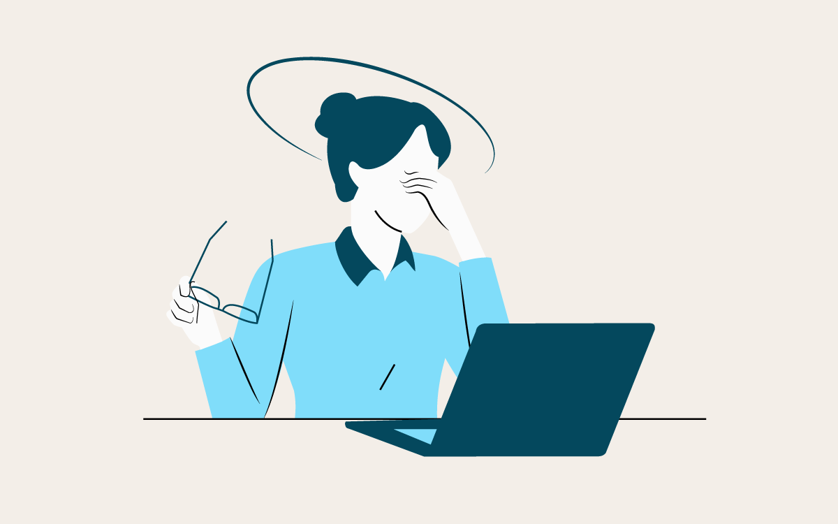 De vanligaste inköpshuvudvärkarna (och vad du faktiskt kan göra åt dem).