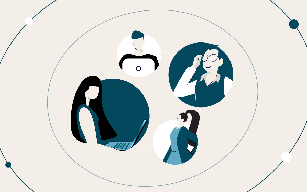 Det här är spendanalys