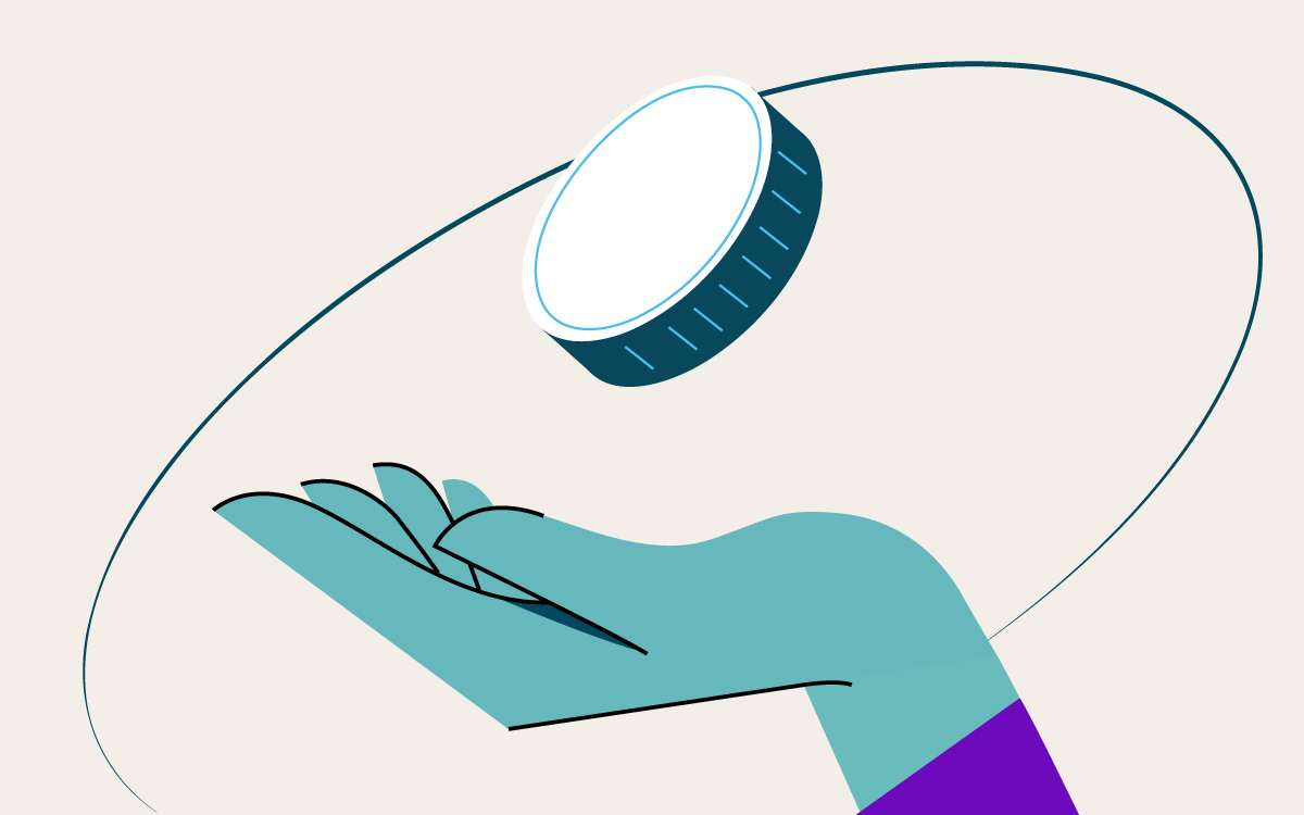 Hur inköpsdata utan struktur påverkar organisationen.