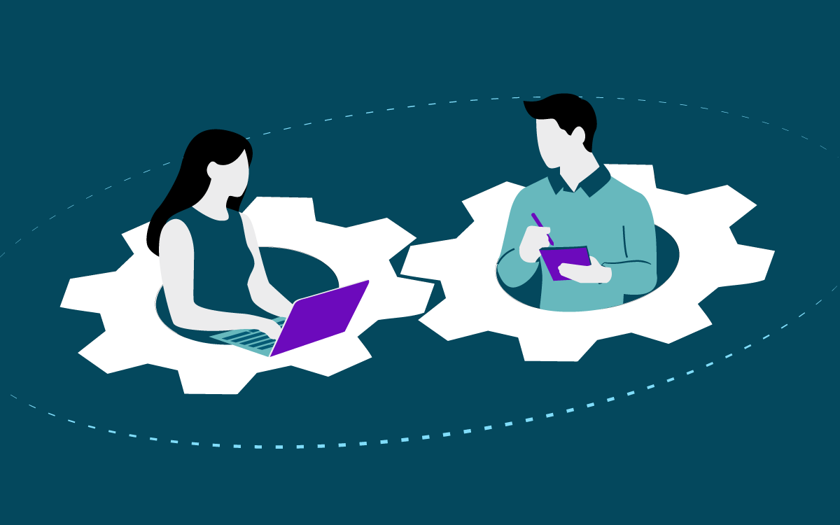 När hållbarhetsambitioner möter inköpsvardag.