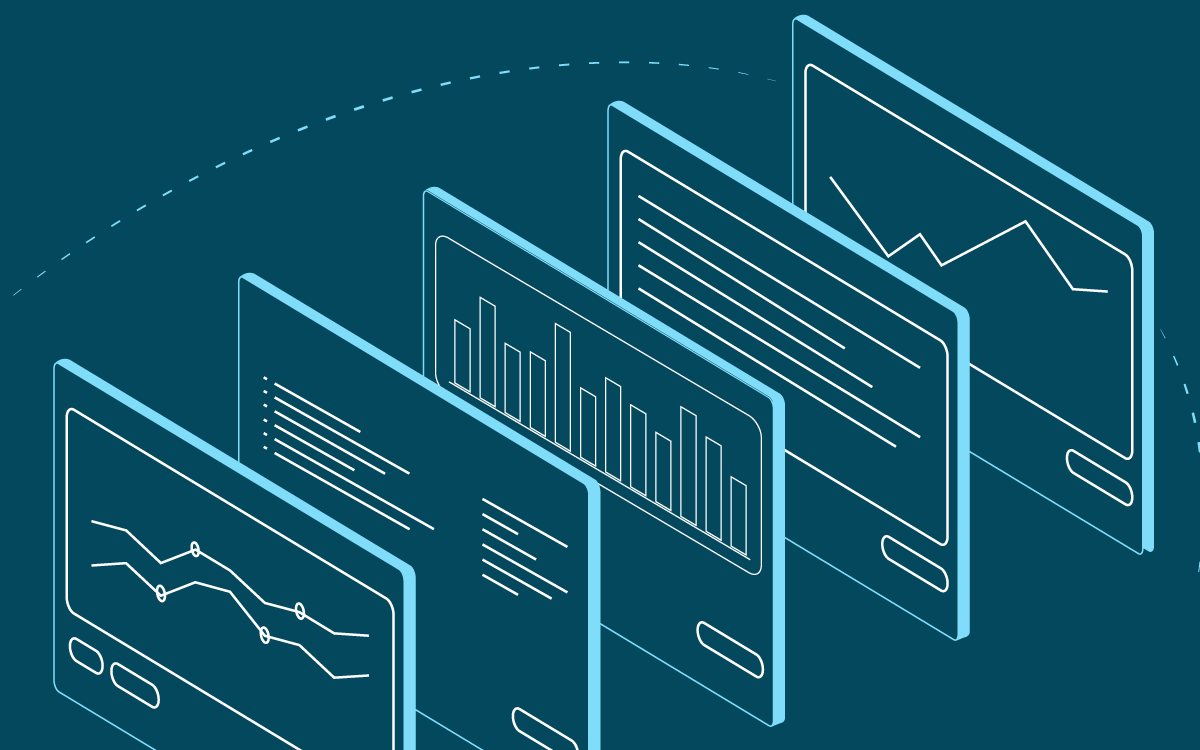 Snabb spendanalys i 5 steg. Få överblick direkt utan systemstöd.