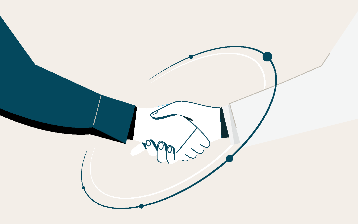 Leverantörsdialog i 12 steg: en praktisk guide.